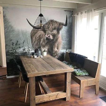 Vakantieverhuur Bienvenue Bojil Экстерьер фото