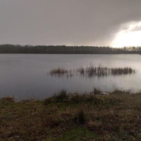 Vakantieverhuur Bienvenue Bojil Экстерьер фото
