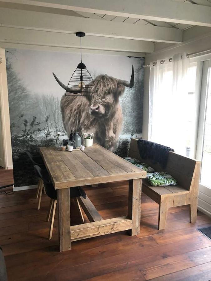 Vakantieverhuur Bienvenue Bojil Экстерьер фото