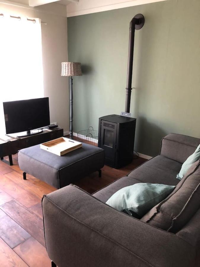 Vakantieverhuur Bienvenue Bojil Экстерьер фото