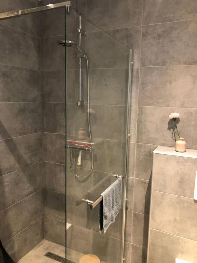 Vakantieverhuur Bienvenue Bojil Экстерьер фото