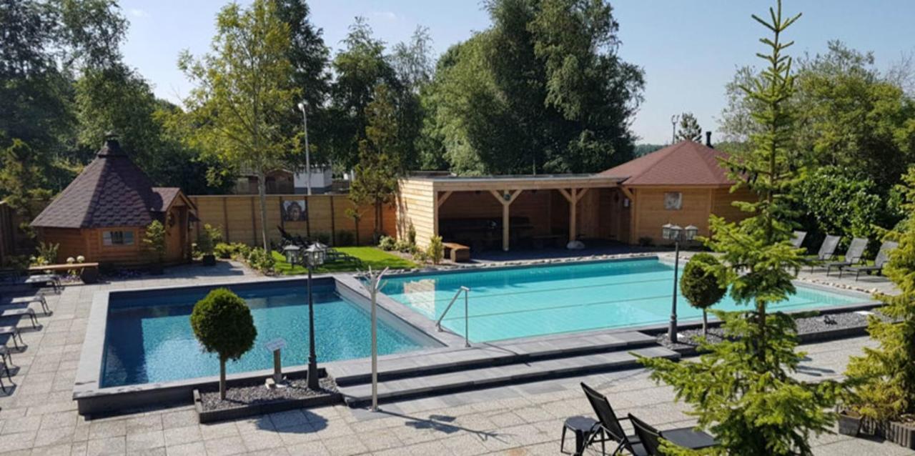 Vakantieverhuur Bienvenue Bojil Экстерьер фото