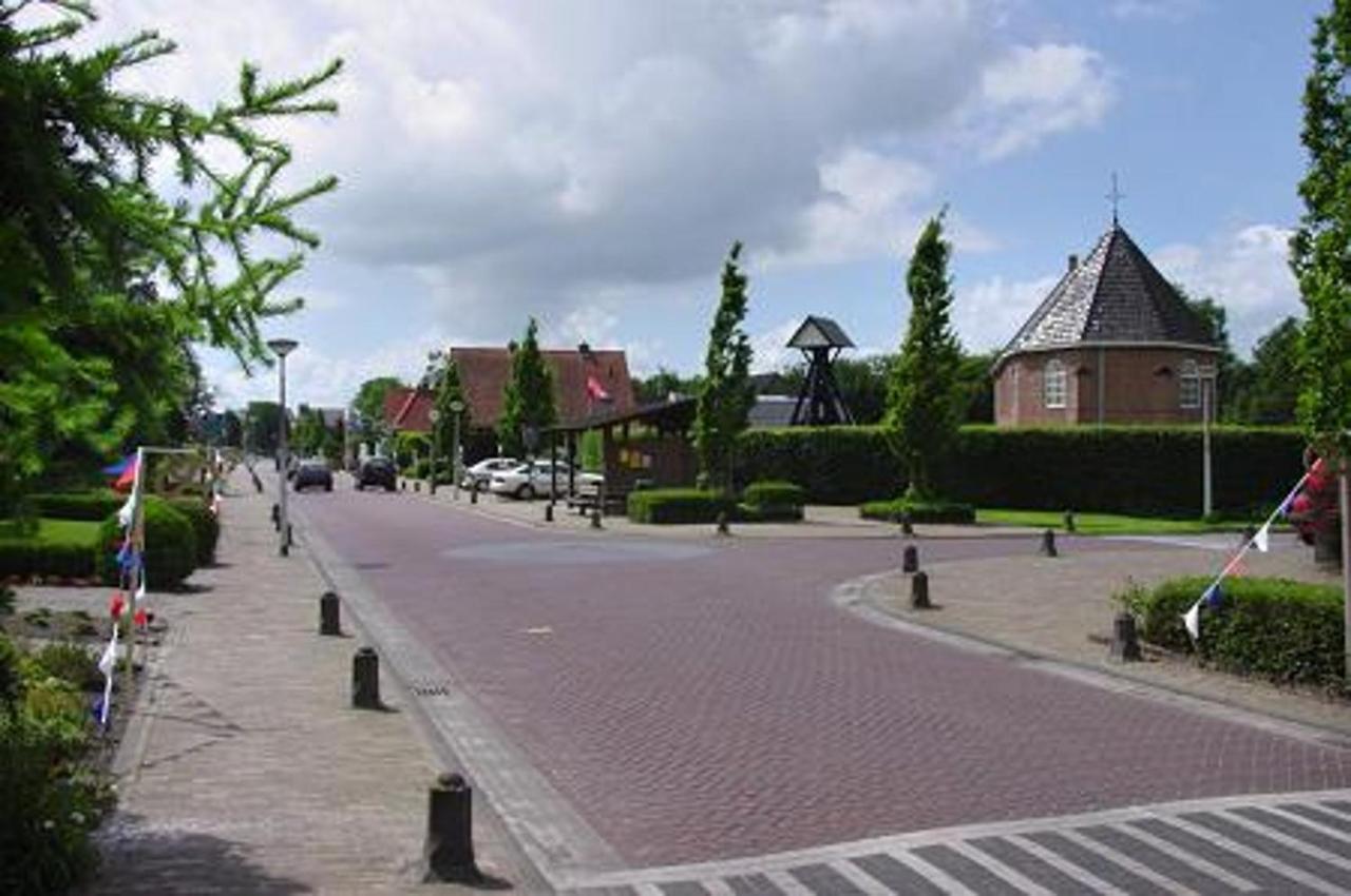 Vakantieverhuur Bienvenue Bojil Экстерьер фото
