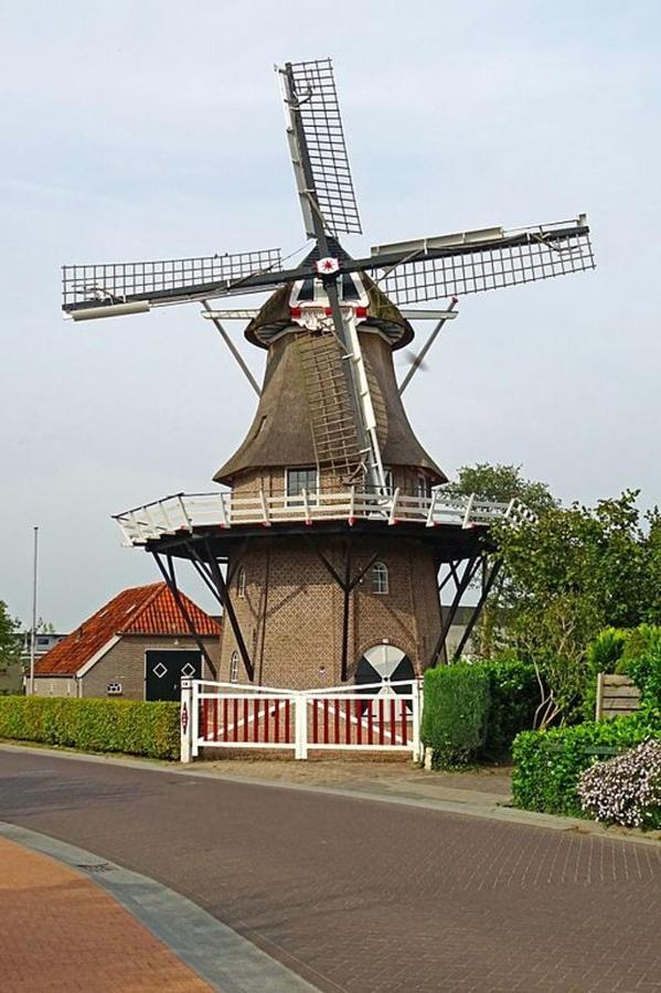 Vakantieverhuur Bienvenue Bojil Экстерьер фото