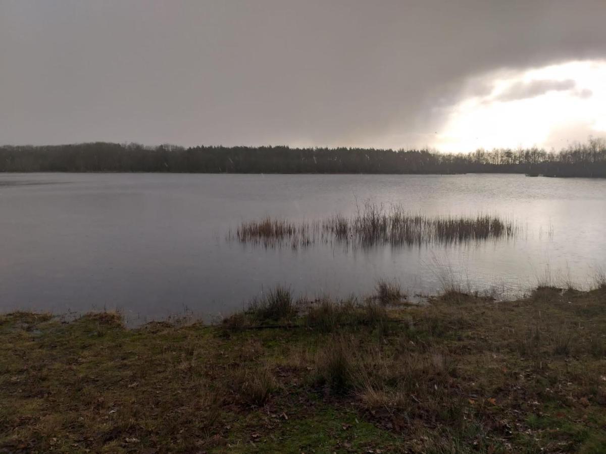 Vakantieverhuur Bienvenue Bojil Экстерьер фото